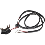 Order BLUE STREAK (HYGRADE MOTOR) - LX507 - Distributor Ignition Pickup For Your Vehicle