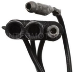 Order Pick-Up by BLUE STREAK (HYGRADE MOTOR) - LX1018 For Your Vehicle