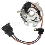 Order Pick-Up by BLUE STREAK (HYGRADE MOTOR) - LX212 For Your Vehicle