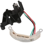 Order STANDARD - PRO SERIES - LX222 - Ignition Distributor Pickup For Your Vehicle