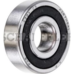 Order Pilot Bearing by FAG - 6201.2RSR For Your Vehicle