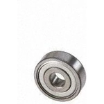 Order Pilot Bearing by NATIONAL BEARINGS - 204SS For Your Vehicle