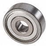 Order Pilot Bearing by NATIONAL BEARINGS - 205SS For Your Vehicle