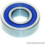Order Pilot Bearing by NATIONAL BEARINGS - FC66067 For Your Vehicle