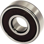 Order Pilot Bearing by NSK - 6201DDUC3E For Your Vehicle