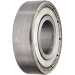 Order POWER TRAIN COMPONENTS - PT101SS - Bearing For Your Vehicle