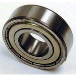 Order Pilot Bearing by SKF - 6205ZJ For Your Vehicle