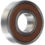 Order TIMKEN  - 203FF - Roulemant Pilote For Your Vehicle