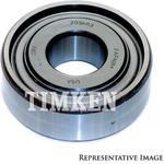 Order Roulemant Pilote par TIMKEN - 203S For Your Vehicle