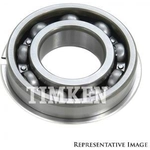 Order Pilot Bearing by TIMKEN - 7109 For Your Vehicle