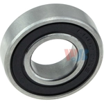 Order Roulemant Pilote de WJB - RB6002-2RS For Your Vehicle
