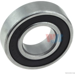 Order Pilot Bearing by WJB - RB6003-2RS For Your Vehicle
