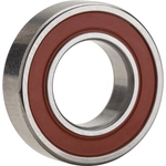 Order Pilot Bearing by WJB - RB6202-2RS For Your Vehicle