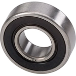Order Pilot Bearing by WJB - RB6202ZZ For Your Vehicle