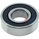 Order Pilot Bearing by WJB - RB6203-2RS For Your Vehicle