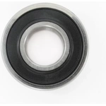 Order Pilot Bushing by SKF - 6202-2RSJ For Your Vehicle