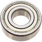 Order Pilot Bushing by SKF - 6202-2ZJ For Your Vehicle