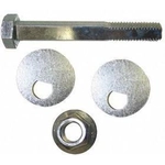 Order Pinion Angle Adjusting Bolt by MOOG - K100086 For Your Vehicle