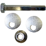 Order Boulon de réglage de l'angle du pignon de MOOG - K100086 For Your Vehicle