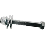 Order Pinion Angle Adjusting Bolt by MOOG - K100161 For Your Vehicle