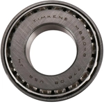 Order ACDELCO - 9413427 - Differential Carrier Bearings For Your Vehicle