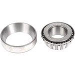 Order ACDELCO - S1396 - Outer Differential Pinion Bearing For Your Vehicle