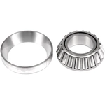 Order ACDELCO - S1397 - Differential Pinion Bearing For Your Vehicle