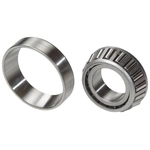 Order NATIONAL BEARINGS - 32008 - Front Driver Side Outer Wheel Bearing For Your Vehicle