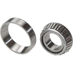 Order NATIONAL BEARINGS - 33208 - Tapered Bearing Assembly For Your Vehicle