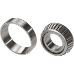 Order NATIONAL BEARINGS - A6 - Front Passenger Side Inner Tapered Wheel Bearing and Race Set For Your Vehicle