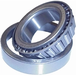 Order POWER TRAIN COMPONENTS - PTA35 - Axle Shaft Bearing For Your Vehicle