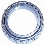 Order POWER TRAIN COMPONENTS - PTLM300849 - Axle Shaft Bearing For Your Vehicle