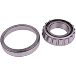 Order SKF - BR30208 - Rear Axle Shaft Bearing For Your Vehicle