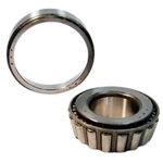 Order SKF - BR32006 - Rear Inner Axle Shaft Bearing For Your Vehicle