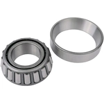 Order SKF - BR32207 - Front Outer Axle Shaft Bearing For Your Vehicle