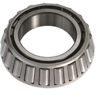 Order TIMKEN - 18590 - Rear Driver Side Inner Wheel Bearing For Your Vehicle