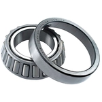 Order TIMKEN - 32207 - Front Outer Wheel Bearing For Your Vehicle