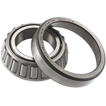 Order TIMKEN - SET6 - Front Driver Side Inner Wheel Bearing and Race Set For Your Vehicle