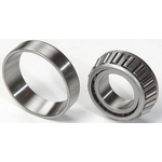 Order Pinion Bearing by WJB - WT32009X For Your Vehicle