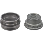 Order Pinion Crush Sleeve by SKF - KRS150 For Your Vehicle