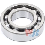 Order Pinion Pilot Bearing by WJB - RB6206 For Your Vehicle