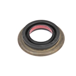 Order ACDELCO - 12471523 - Differential Pinion Seal with Triple-Lip For Your Vehicle