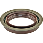 Order ACDELCO - 710506 - Crankshaft Front Oil Seal For Your Vehicle