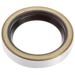 Order NATIONAL OIL SEALS - 222820 - Power Steering Pump Shaft Seal For Your Vehicle