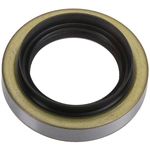 Order Pinion Seal by NATIONAL OIL SEALS - 224570 For Your Vehicle