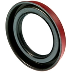 Order NATIONAL OIL SEALS - 710281 - Front Outer Differential Pinion Seal For Your Vehicle