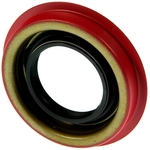 Order Pinion Seal by NATIONAL OIL SEALS - 710532 For Your Vehicle