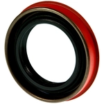 Order Pinion Seal by NATIONAL OIL SEALS - 710536 For Your Vehicle