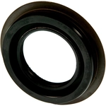 Order NATIONAL OIL SEALS - 710549 - Front Outer Differential Pinion Seal For Your Vehicle