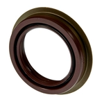 Order NATIONAL OIL SEALS - 710558 - Front Outer Differential Pinion Seal For Your Vehicle